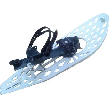 Sněžnice Sněžnice MORPHO Bigfoot bílošedá + doprava zdarma!