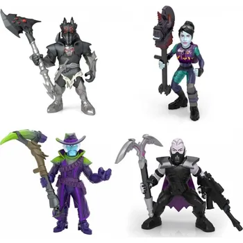 Figurka Jazwares Fortnite Dark Bomber Deadfire Sanctum Spider Knight