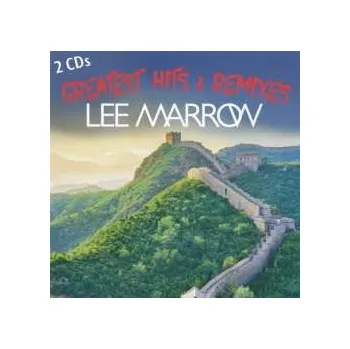 Zahraniční hudba 2CD Lee Marrow: Greatest Hits & Remixes 2017