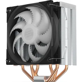SilentiumPC Fera 5 ARGB SPC305 PC ventilátor SilentiumPC Fera 5 ARGB SPC305