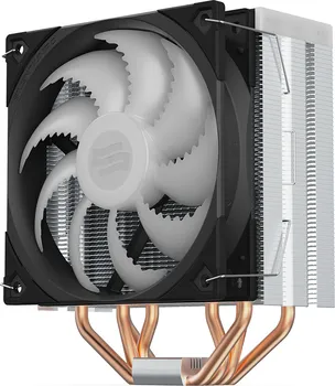 PC ventilátor SilentiumPC Fera 5 ARGB SPC305