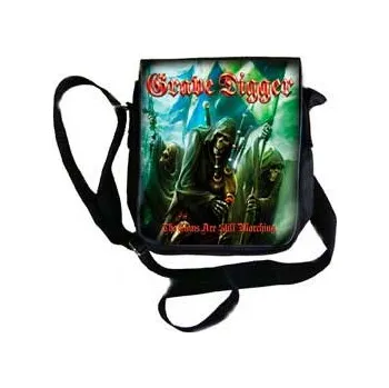 Grave Digger - The Clans... - taška GR 20