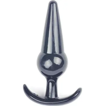 Anální kolík VšeNaSex.cz Anální kolík Big Ball černý