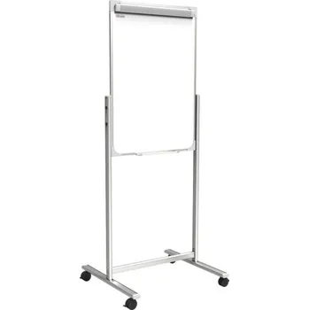 Flipchart ALLboards DOUBLE FL4DS flipchart tabule 100 x 70 cm