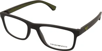 Brýlová obroučka Emporio Armani EA3147 5042 M