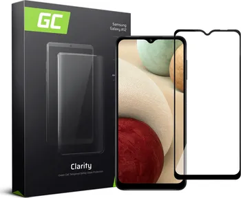 Green Cell ochranné sklo pro Samsung Galaxy A12
