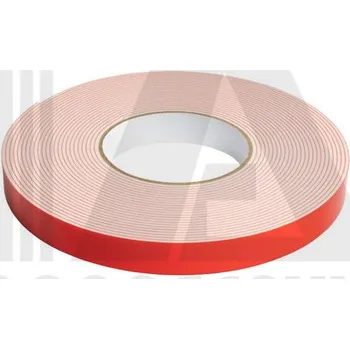 Lepicí páska oboustranná lepící páska 15mm