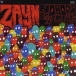 Nobody Is Listening - Zayn [CD]