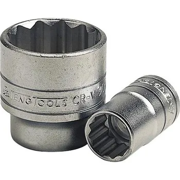 Klíč 1/2" HLAVICE 29MM 12HRAN