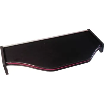 Polička středová DAF XF95, červená