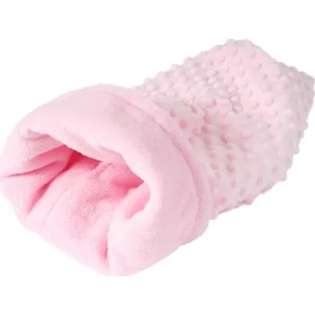 Pelíšek pro psa I love pets Tulipytlík Viky 35 x 50 cm růžová