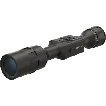 Puškohled ATN X-Sight LTV QHD 5-15x