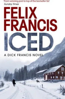 Iced – Felix Francis [EN] (2021, brožovaná)
