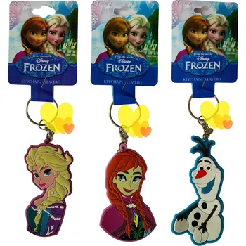 Euroswan Ledové království Anna a Elza Frozen přívěsek Barvy: hnědá