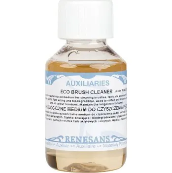 Eco čistič štětců Renesans 100ml