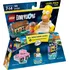 Stavebnice LEGO LEGO Dimensions 71202 Level Pack The Simpsons