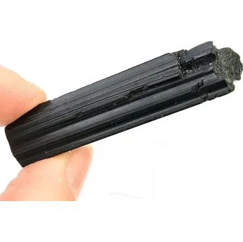 Sběratelství Turmalín skoryl krystal 16,1g