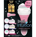 Wilkinson Sword Intuition dárková sada