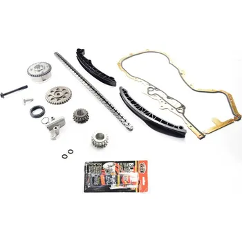 Sada rozvodového řetězu STARLINE, s těsněním a VVT