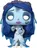 Funko POP! Movies Corpse Bride, 987 Emily