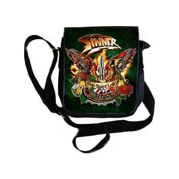 Sportovní taška Sinner - One Bulet Left - taška GR 20