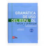Gramatica de Uso del Español B1-B2:…