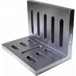 Drážkovaná úhlová deska VR-120