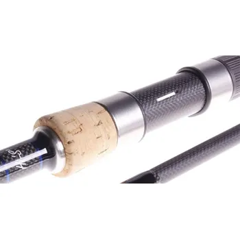 Svítilna Free Spirit Isotop do Sedla Rukojeti 2x15 mm-Zelená