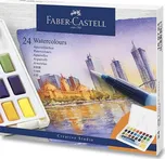 Faber-Castell Akvarelové barvy s…