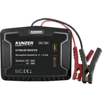 Startér Kunzer Ultracap CSC 1224