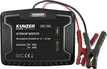 Startér Kunzer Ultracap CSC 1224