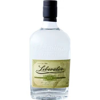 Likér Valentine Liberator Gin 0,7 l 42 %