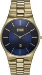 STORM Slim-X XL Gold Blue 47159/GD/B