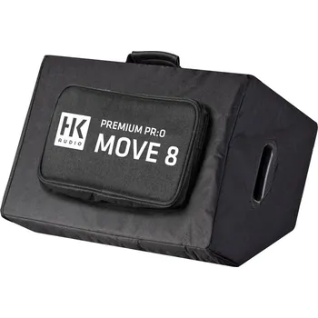 Příslušenství pro gramofon HK Audio PR:O MOVE 8 přepravní obal
