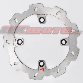 Brzdový kotouč Braking (Itálie) Zadní brzdový kotouč Braking HO09RID - Honda CRM 250 R, 250ccm - 91-93