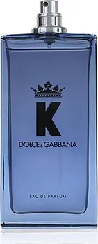Pánský parfém Dolce & Gabbana K M EDP