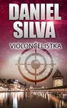 Violončelistka - Daniel Silva [SK]…