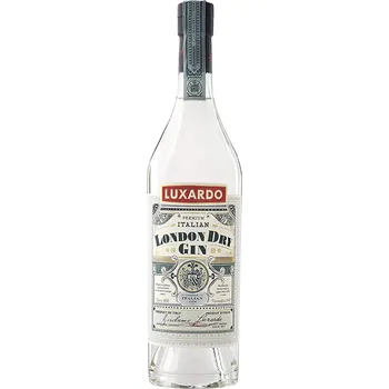 Gin Luxardo London Dry Gin 0,7 l 43 %