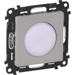 LEGRAND Sví.nouz. VALENA LIFE 752269 hliník 752269