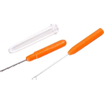 Set pro kapraře jehla + vrtáček