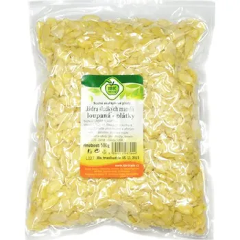 IBK Trade Mandle plátky