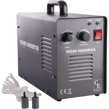 Tepelné čerpadlo Ozonér CORNWALL VZDUCH/VODA Výkon: 70W