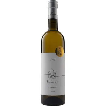 Víno Vinařství Lacina Aurelius 2020 suché