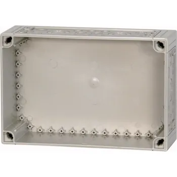 modulární přístroj a rozvaděč EATON Základna U-CI43E skříňky 64896