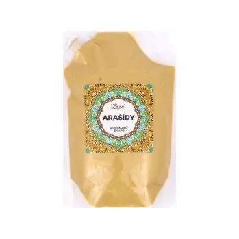 Arašídové máslo váha 100g