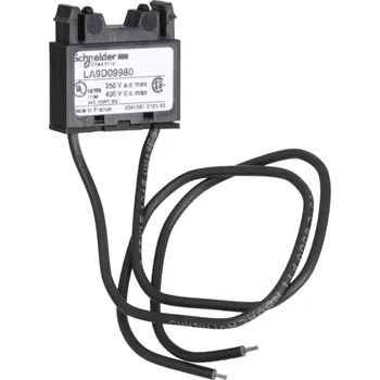 Stykač SCHNEIDER ELECTRIC SCHNEIDER Člen LA9D09980 odrušovací pro EP LA9D09980