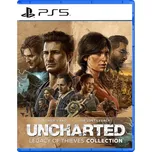 Uncharted: Legacy of Thieves Collection…