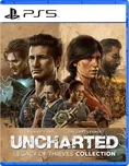 Uncharted: Legacy of Thieves Collection…