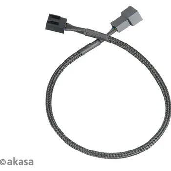 Stolní počítač Akasa AK-CBFA01-KT04