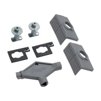 Rozvaděč Uzávěr HAGER FL93Z FL93Z